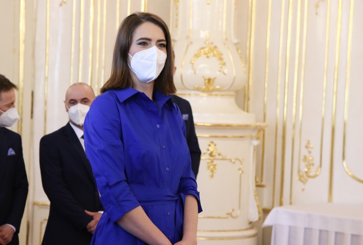 Zmena trénera pozitívnym impulzom, pochvaľuje si Vlhová